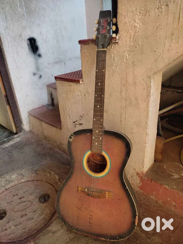 Normal Guitar
