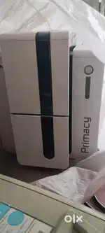 Evollis primacy printer