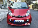 Tata Nano 2015 Petrol 36000 Km Driven