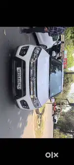 Maruti Suzuki Brezza ZDi, 2019, Diesel