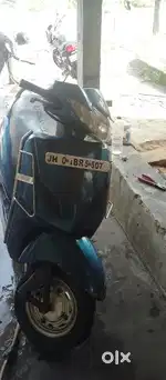 Good scooty very nice
