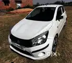 Gadi achi kandisan me hai
