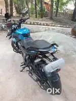 PULSAR NS 125 BIKE