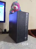 Cpu Brand new condition
