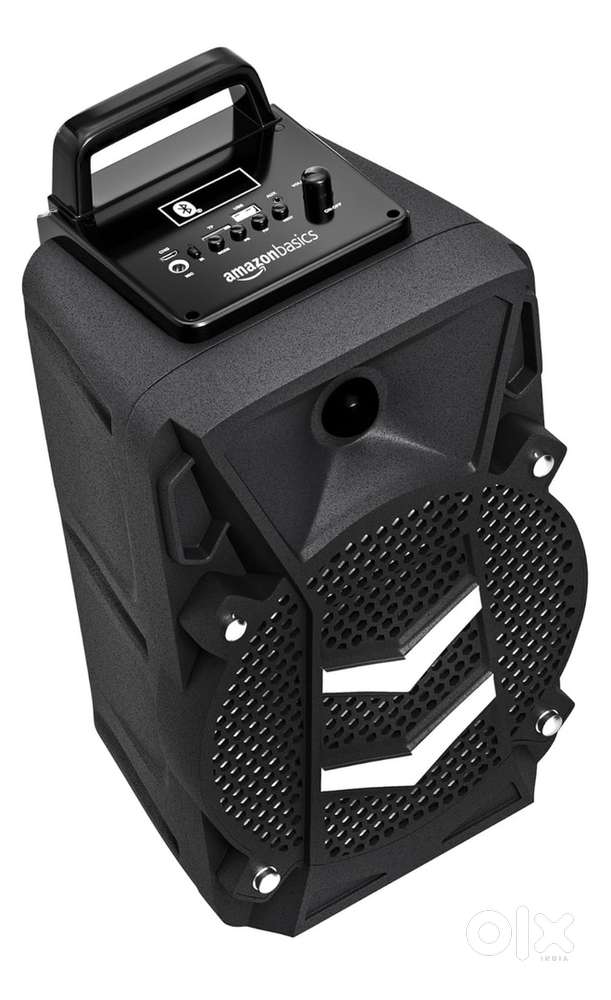 UNUSED AmazonBasics Party Speaker