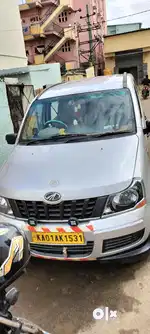 Mahindra Xylo 2019