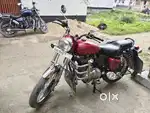 Bike in good condition
