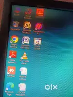 Hp computer