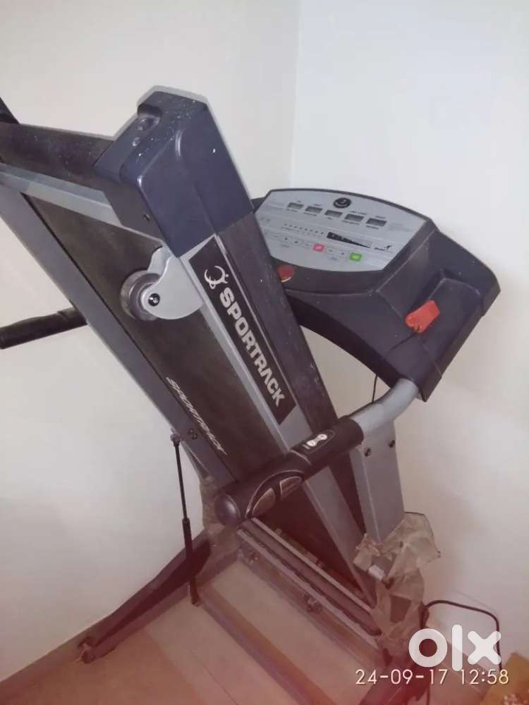 Tread mill