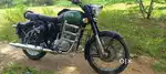 Original Reding /showroom bike condition
