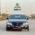 Skoda Octavia 2.0 RS 245 TSI, 2020, Petrol