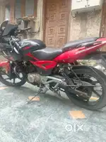 Bajaj pulsar