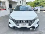 Hyundai Verna VTVT 1.6 E, 2021
