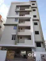 Premium Single-Floor Living – 1 Flat per Floor, Luxury Meets Privacy!