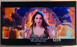 Samsung Smart LED TV 43” inches mint condition