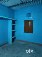 Rent available for students only boys 1 room kitchen set