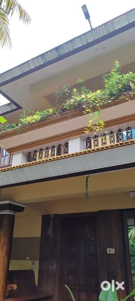 House for rent