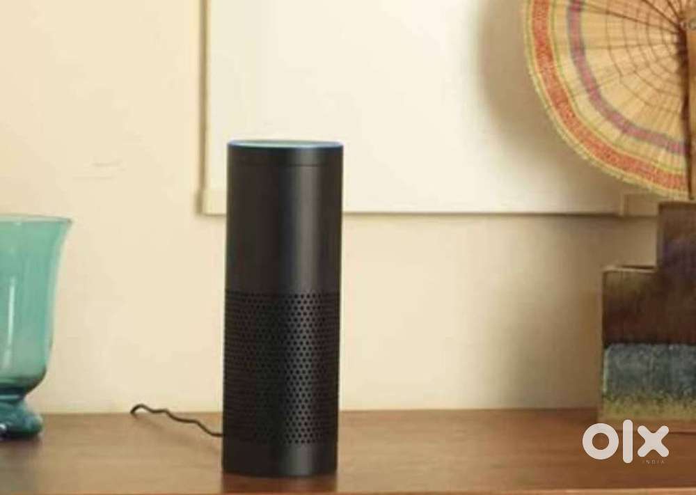 Amazon alexa