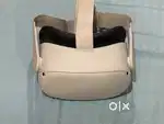 V.R - Meta Quest, Oculus 2