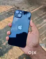 Iphone 13 for sale 128Gb Midnight Black with bill box