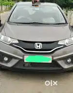 Honda Jazz 2016 Petrol Well Maintained