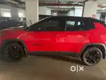 Jeep Compass 2023 Diesel Good Condition