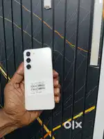 S23 5G, 8gb Ram 128gb ROM Lite Used, Aalfaa Mobiles