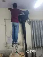 A C repair