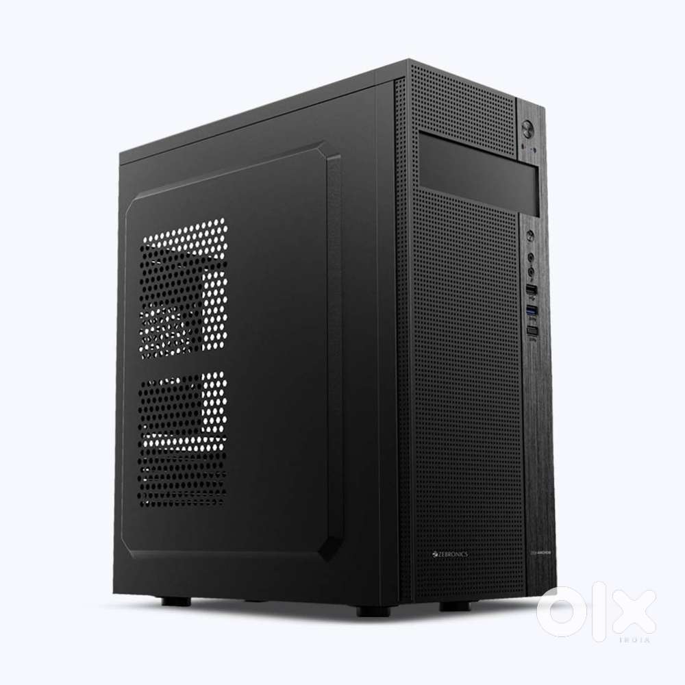 FESTIVAL OFFER NEW BRANDED INTEL CORE I5 COMPUTER WITH 2 YEAR WARRANTY