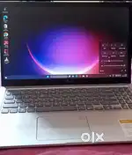 Asus vivobook laptop superb condition no problem in laptop