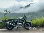 Mr clean GT 650