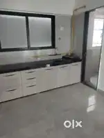 New brand flat for rent