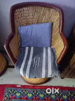 Mooda chair set of two