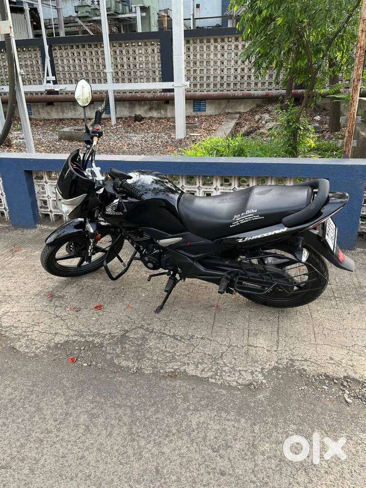 First Owner