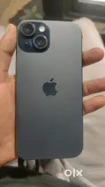 IPHONE 15 128 gb