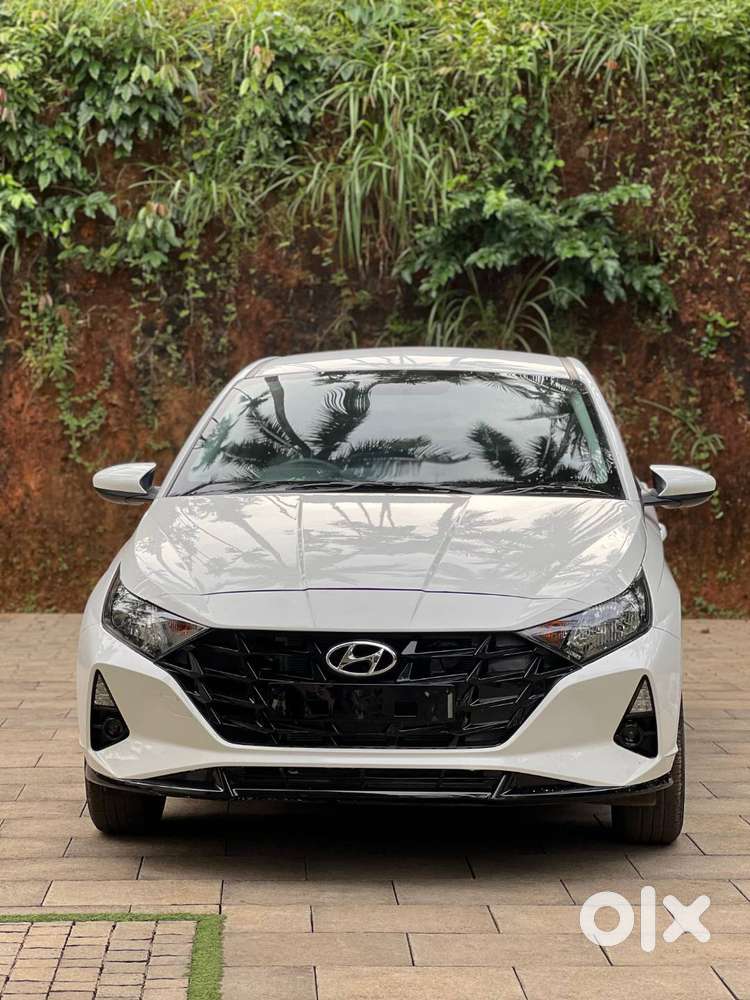 Hyundai i20 2023