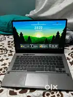 Asus ROG zephyrus g14 gaming laptop