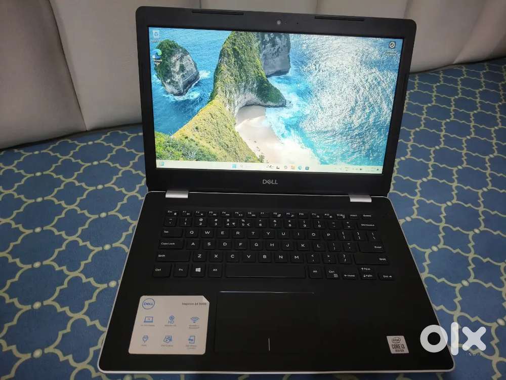 Dell Inspiron 14 3000 for sale