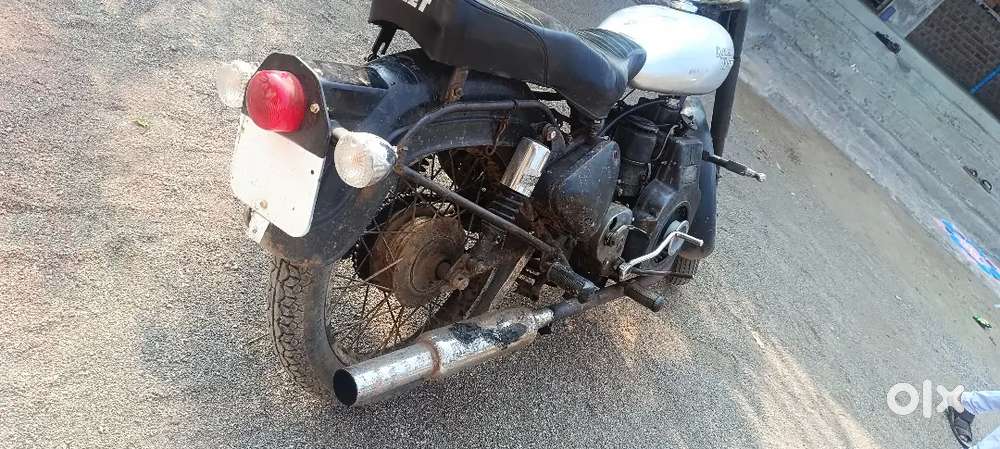 New condition