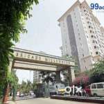 Sophisticated and well maintained apartment in south bangalore