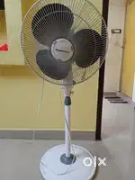 Stand fan 16 inches