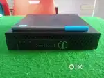 6 Month Warranty Dell Optiplex Tiny PC i5 6th Gen 8gb RAM 512gb SSD gu
