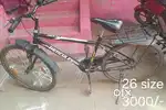 3yrs old good condition