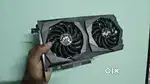 Nvidia GeForce GTX1650