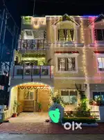 4BHK duplex for sale fully furnished, Sagar Green Hills kolar