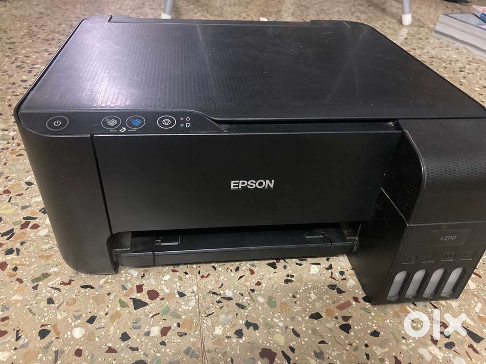 Epson l3110 inktank