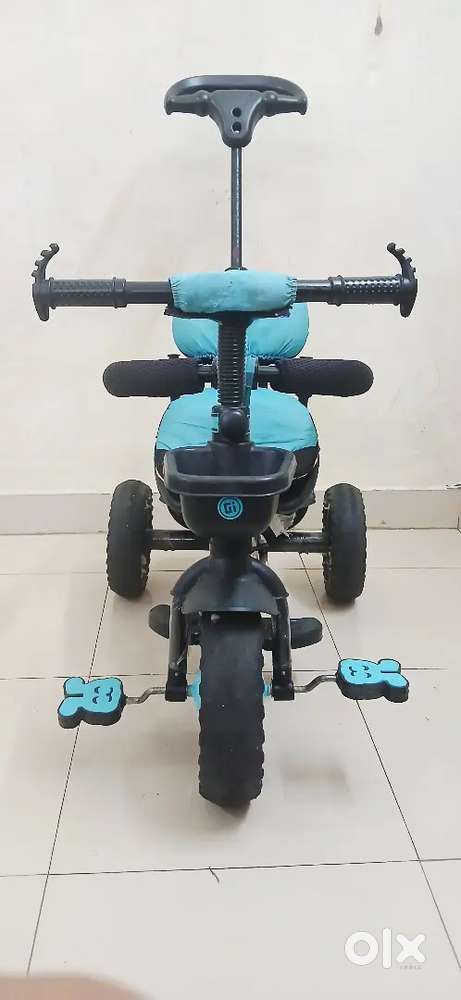 “Baby Tricycle – 10 Months Old – Excellent Condition”