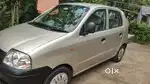 Hyundai Santro Xing 17 Petrol Well Maintained