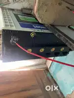 Inverter battery