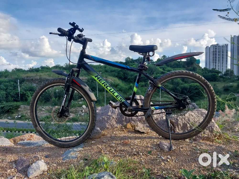 Hercules StreetCat Pro 3.0 DX2
